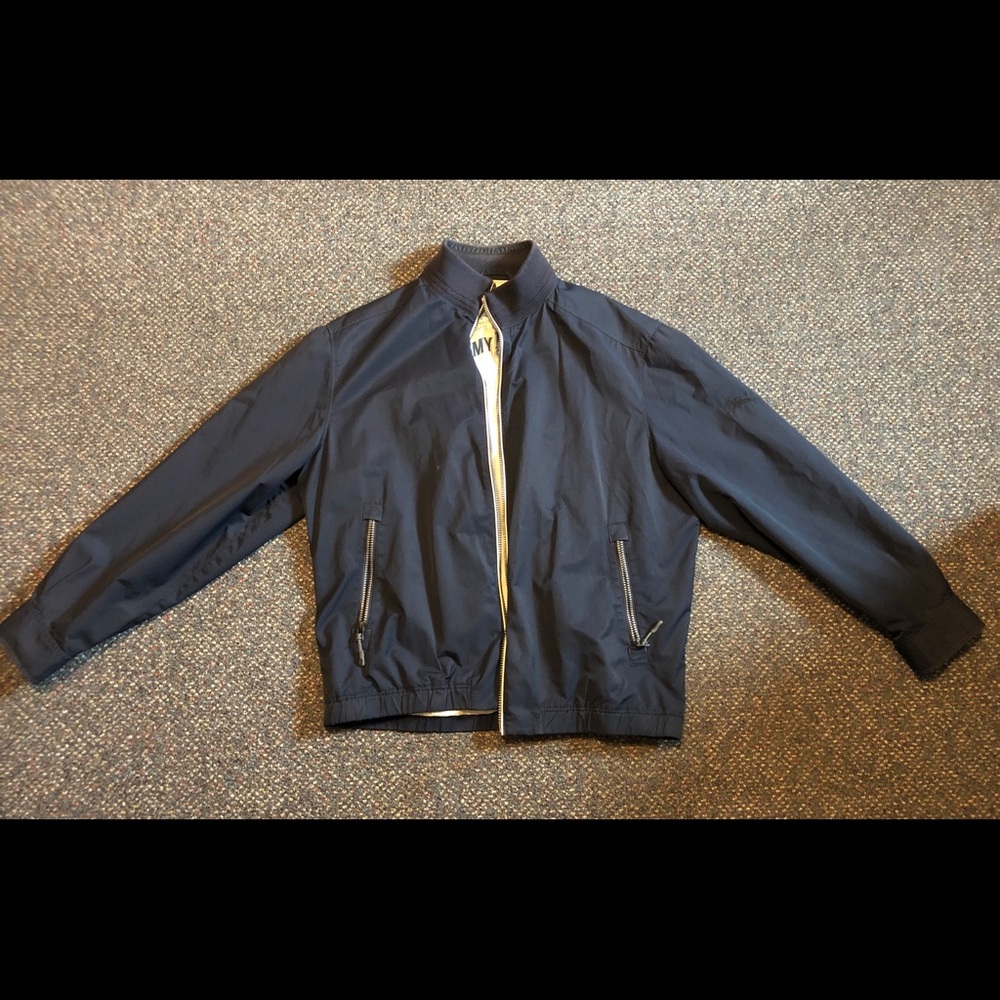 Men’s Large Tommy Bahama Jacket